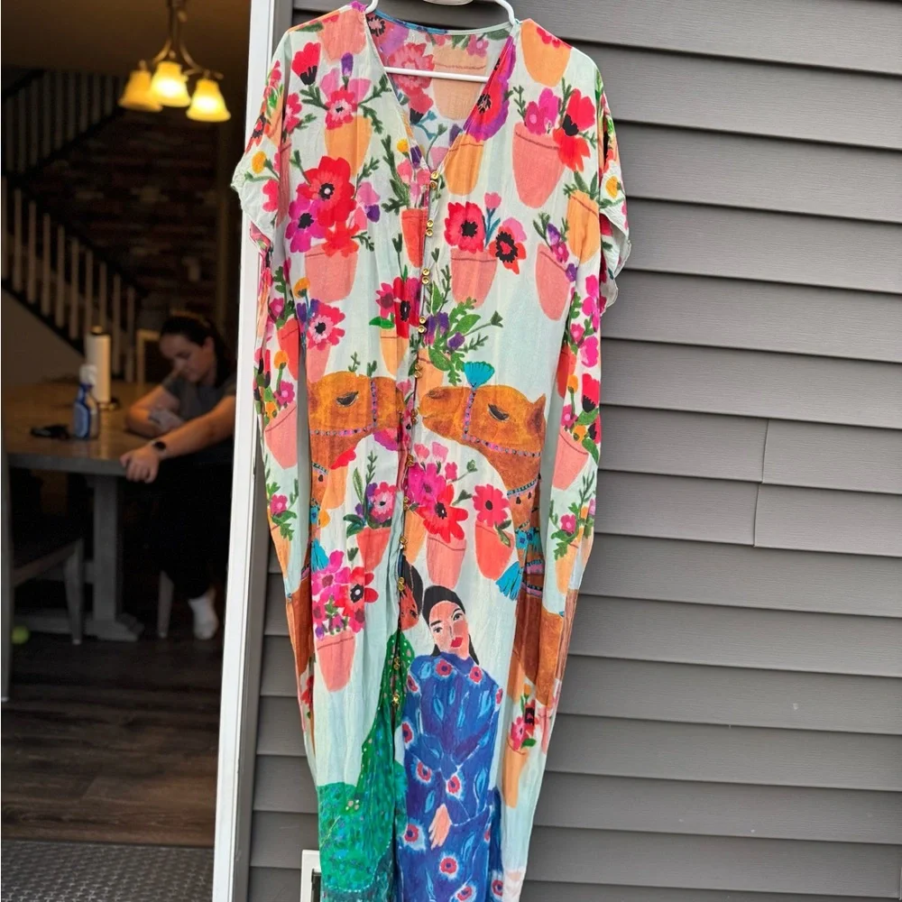 Carolina K VALERIE KAFTAN - Picture 4 of 10